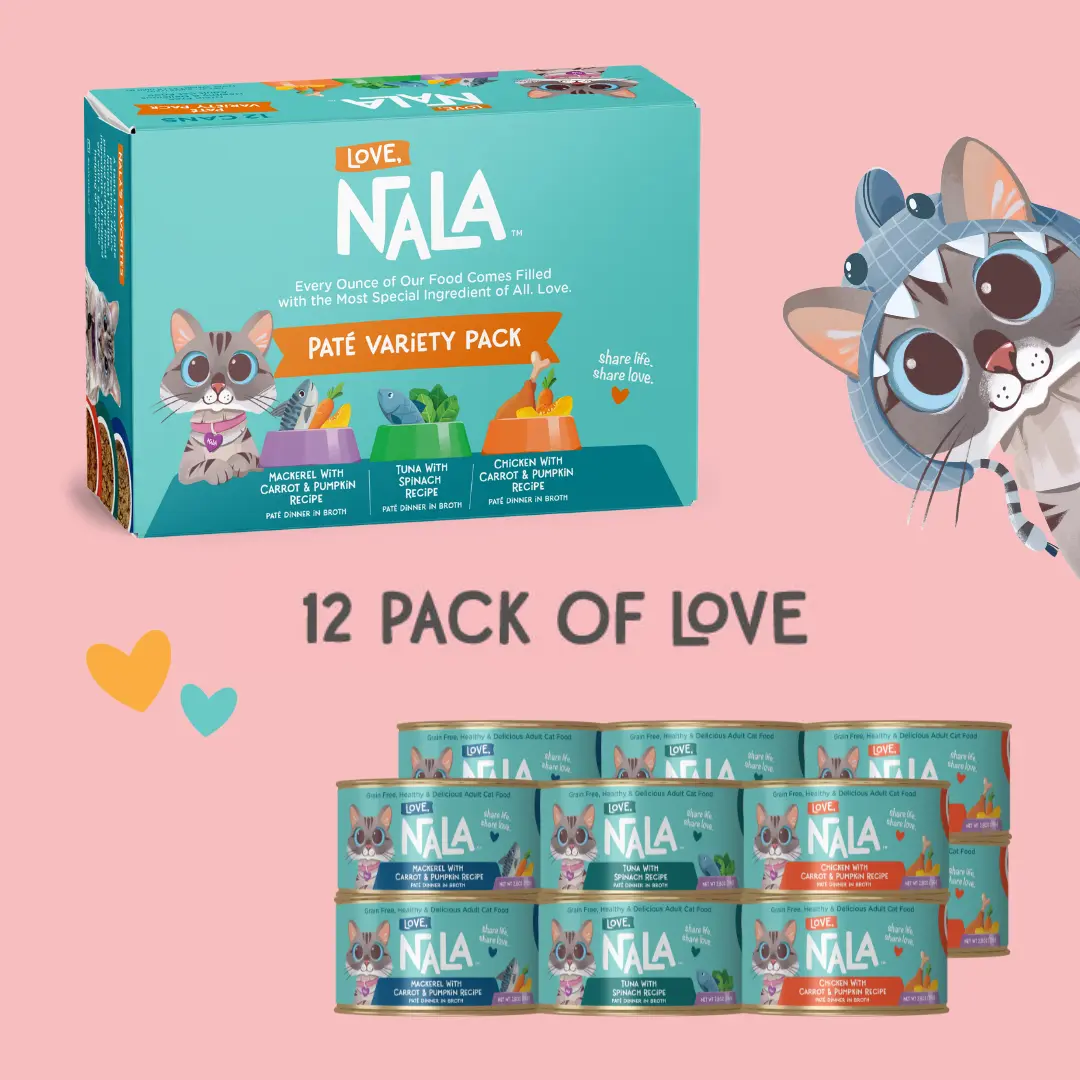 Paté Variety Pack, 2.8-oz - Image 3