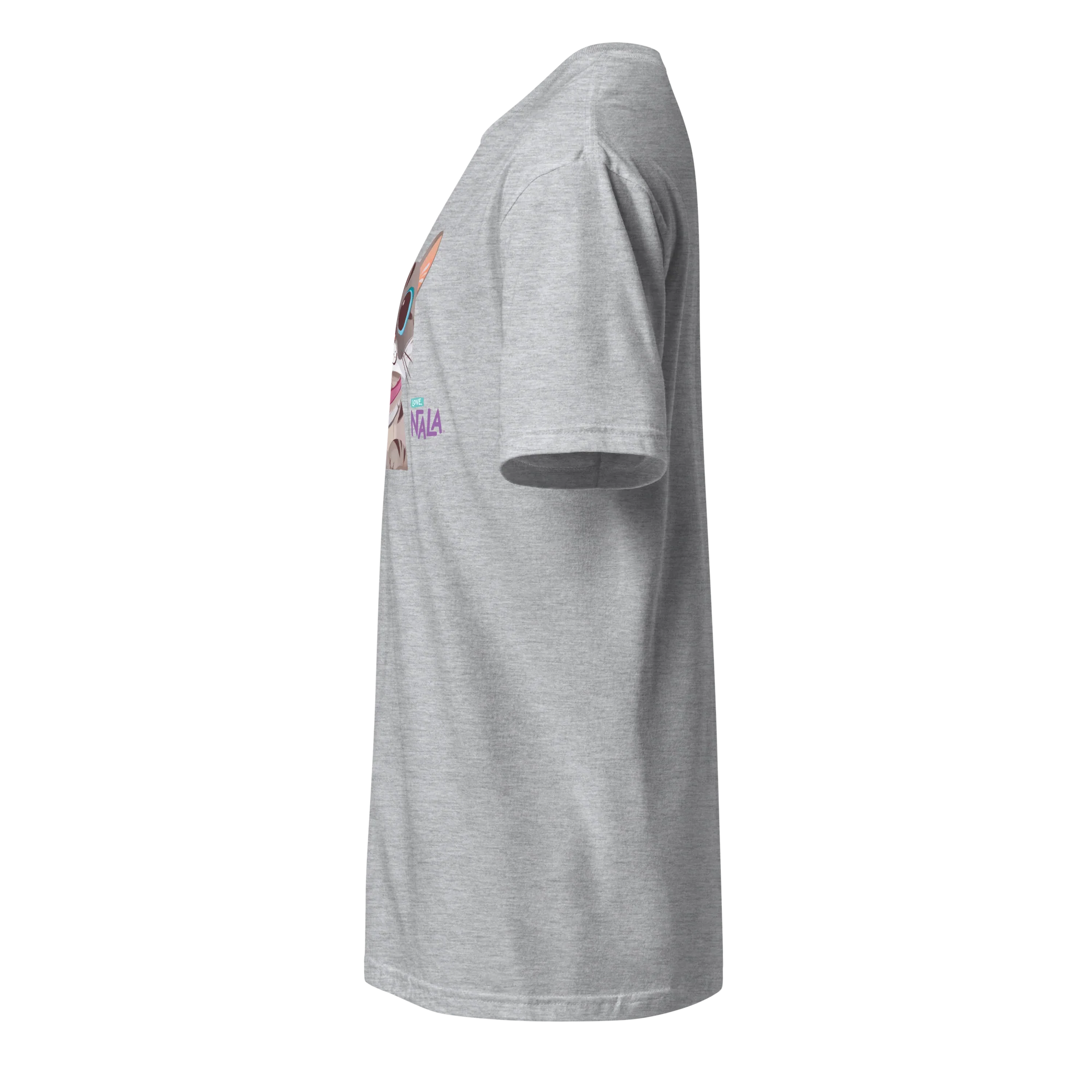 Love Nala Short-Sleeve Unisex T-Shirt - Image 11