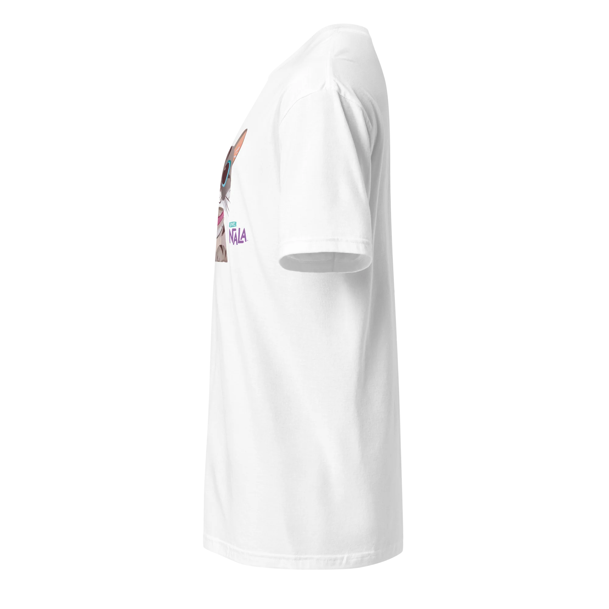 Love Nala Short-Sleeve Unisex T-Shirt - Image 3