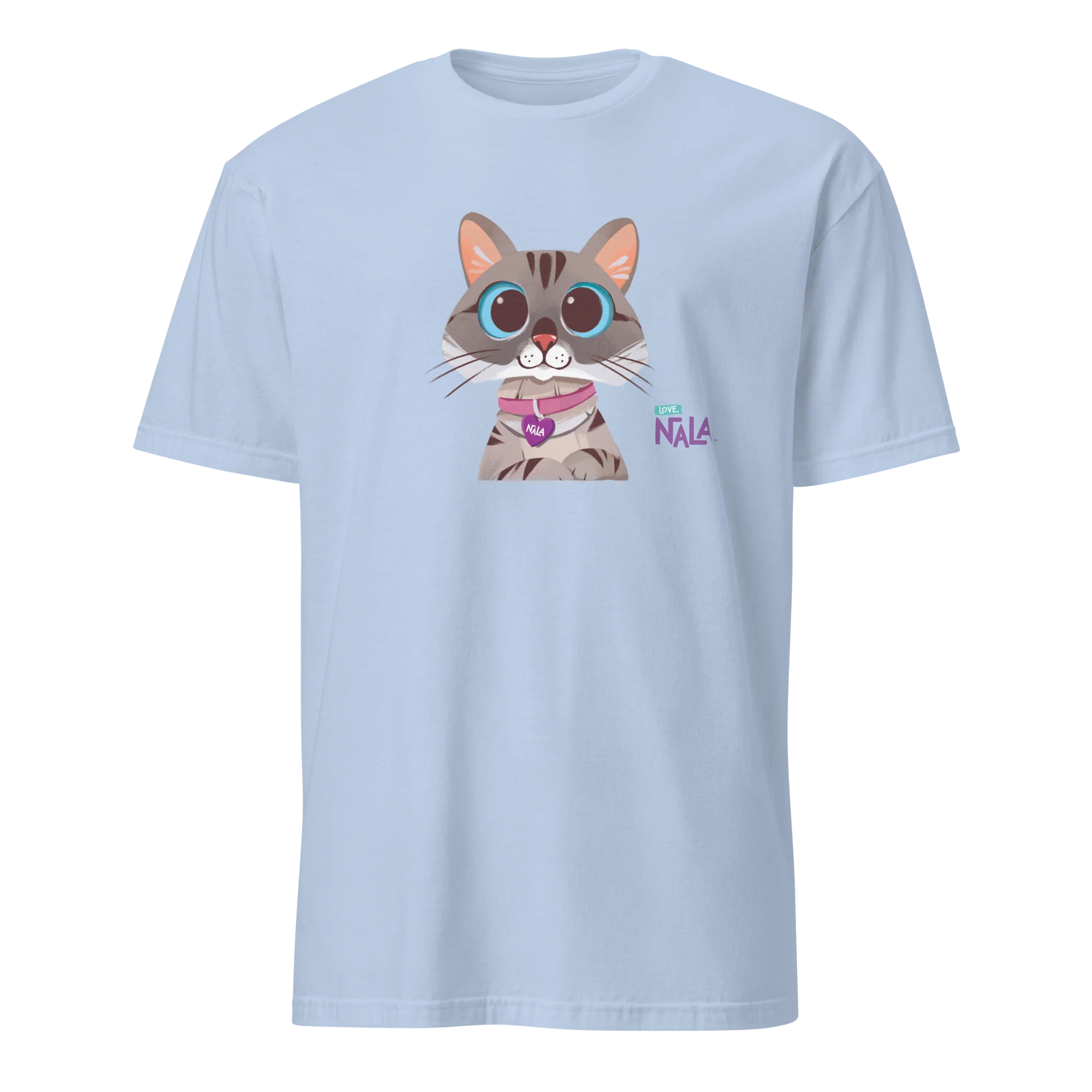 Love Nala Short-Sleeve Unisex T-Shirt - Image 5