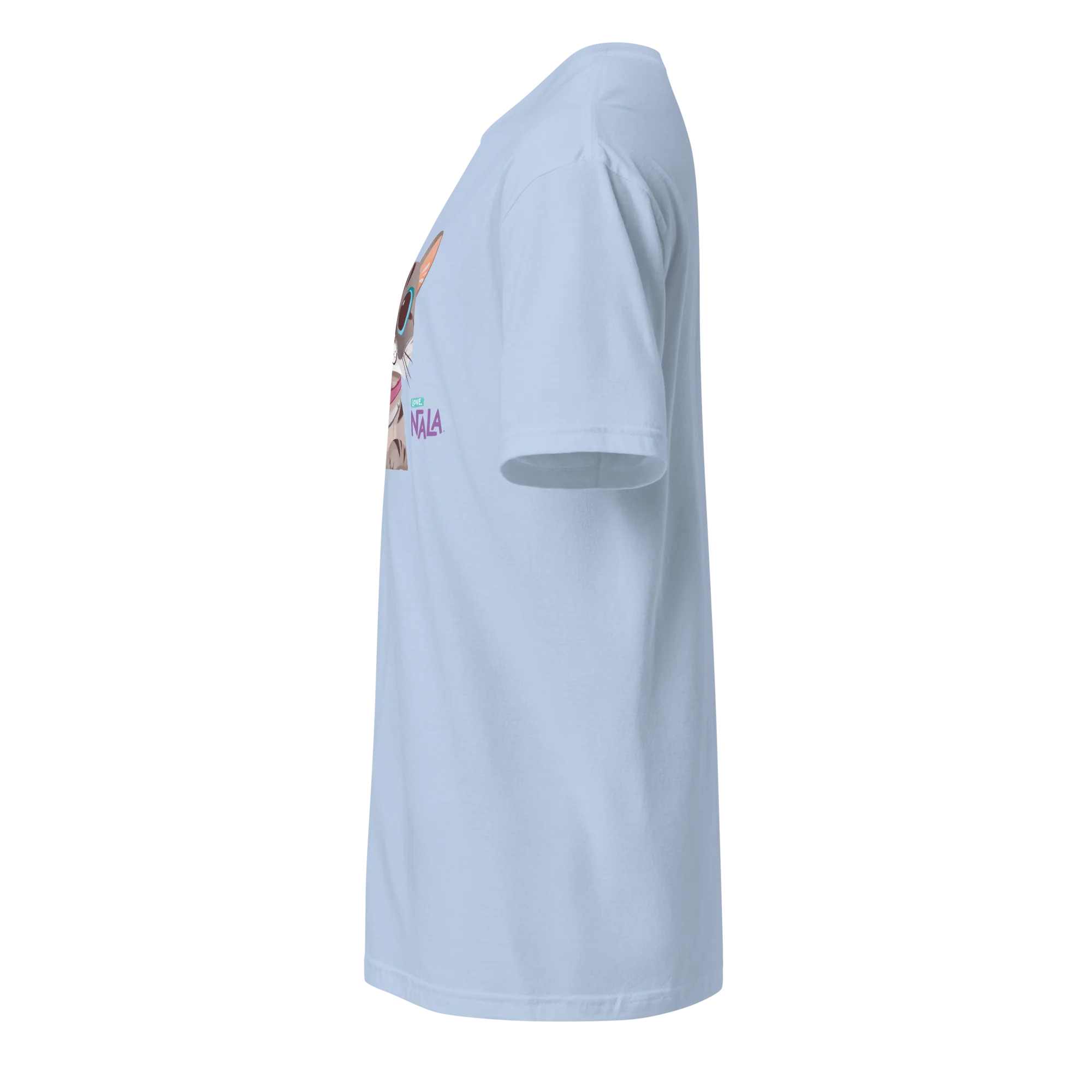 Love Nala Short-Sleeve Unisex T-Shirt - Image 7