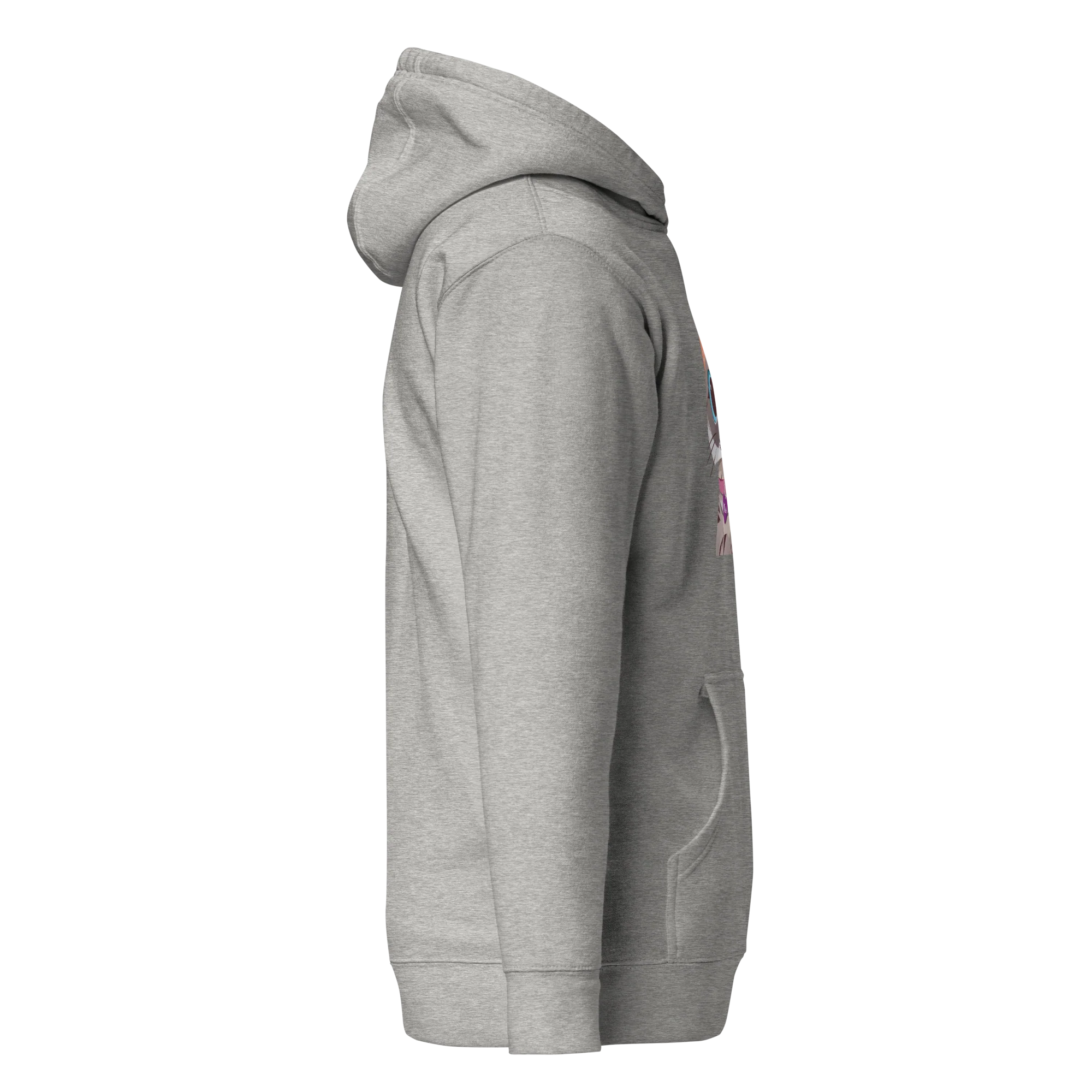 Love Nala Unisex Hoodie - Image 3