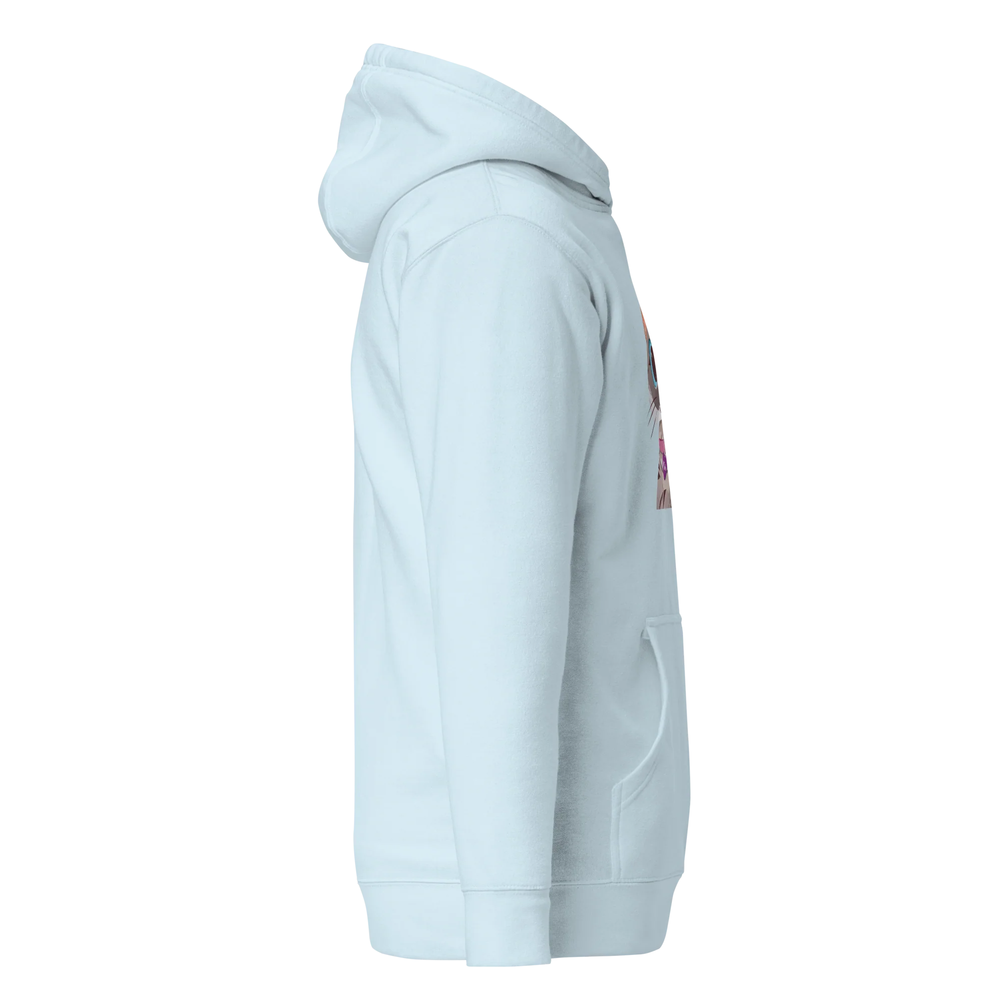 Love Nala Unisex Hoodie - Image 7