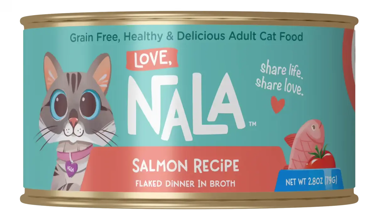 1x Case Salmon Flaked In Broth & 3x Packs Tuna Mousse Bundle - Image 2