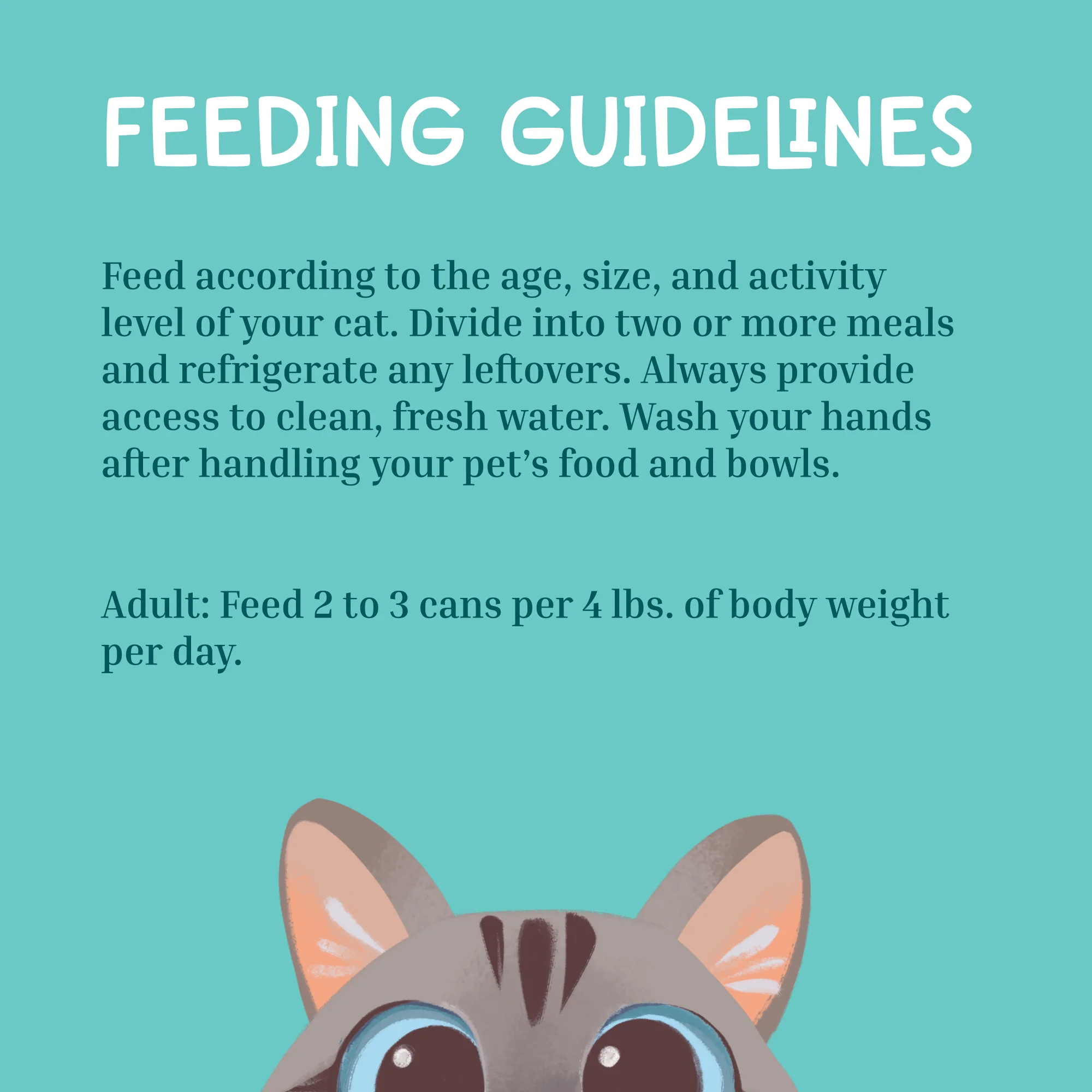LOVE, NALA - Single Protein Flaked Wet Cat Food Variety Pack - Chicken, Tuna & White Fish - Natural, Hydration Broth, Grain-Free, Human-Grade Protein, Non-GMO, No Gums, No Carrageenan-2.8 oz,12 Cans - Image 3