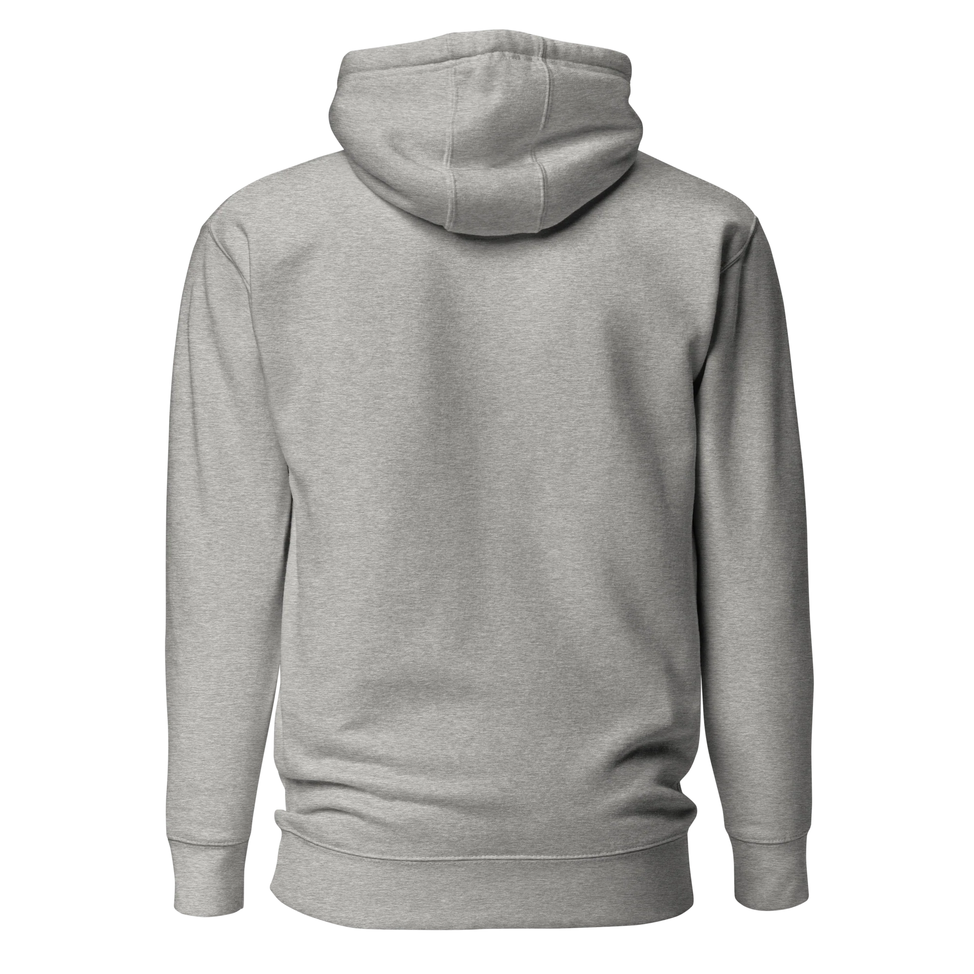 Love Nala Logo Unisex Hoodie - Image 4