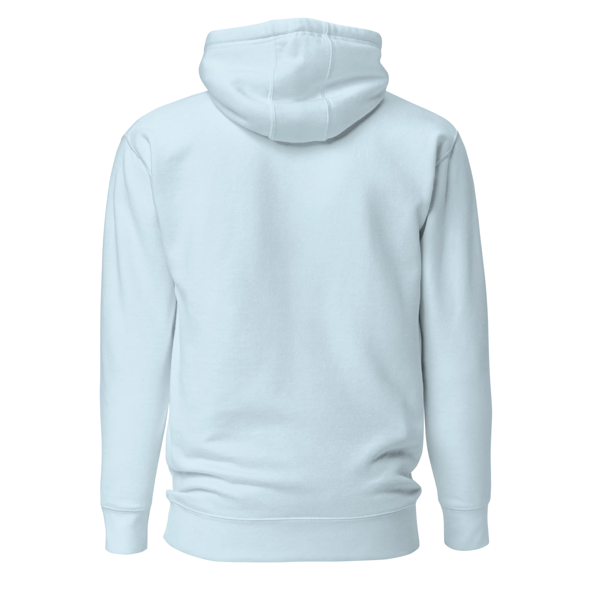 Love Nala Logo Unisex Hoodie - Image 8